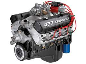 P33F9 Engine